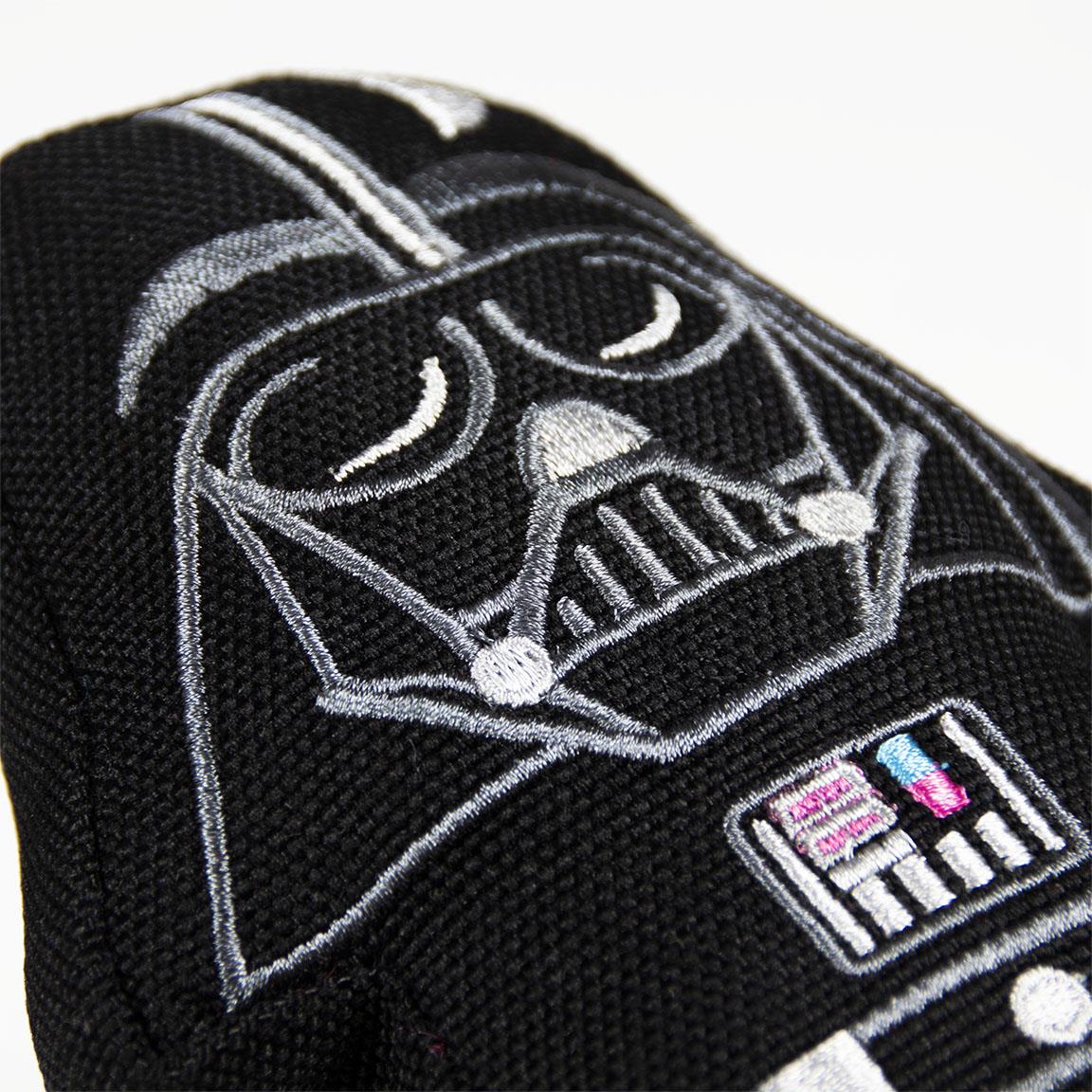Juguete para perro cuerda star wars darth vader