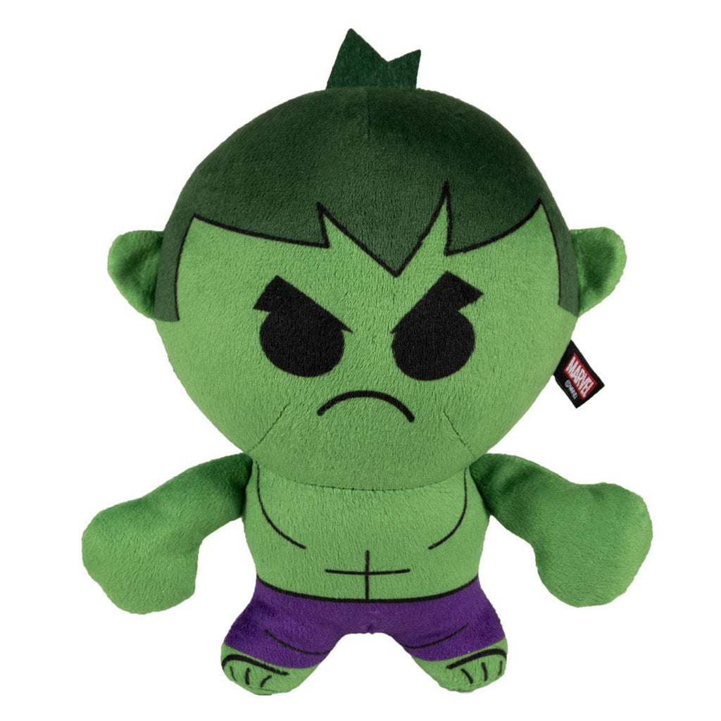 Juguete para perro poliester avengers