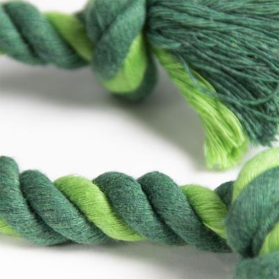 Juguete para perro cuerda avengers hulk