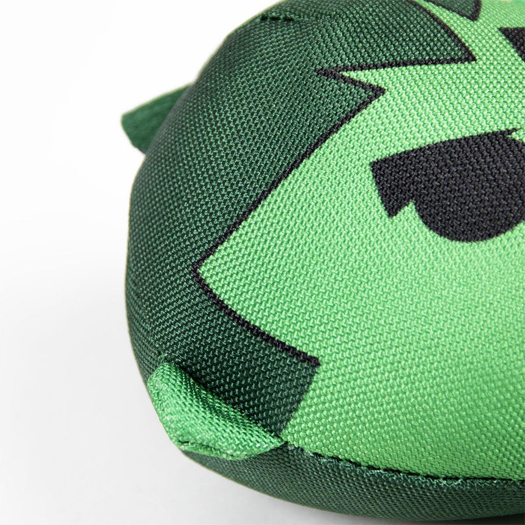 Juguete para perro cuerda avengers hulk