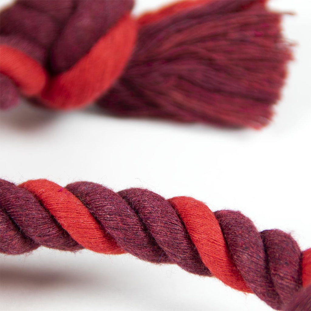 Juguete para perro cuerda avengers iron man