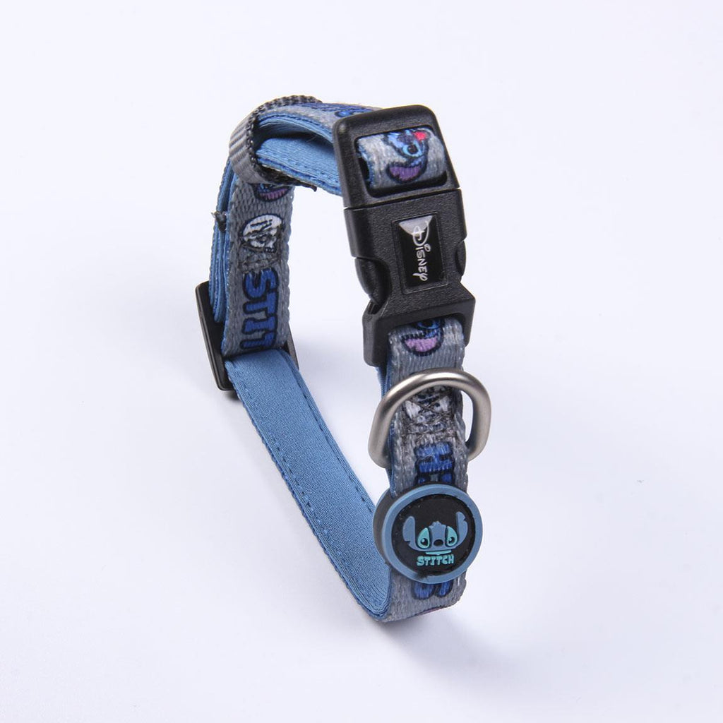 Collar para perros s/m stitch