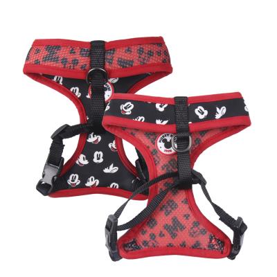 Arnés para perros m/l mickey