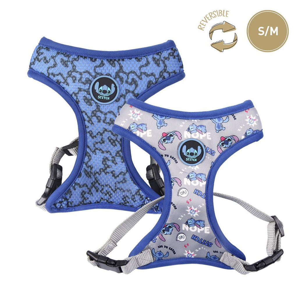 Arnés para perros s/m stitch