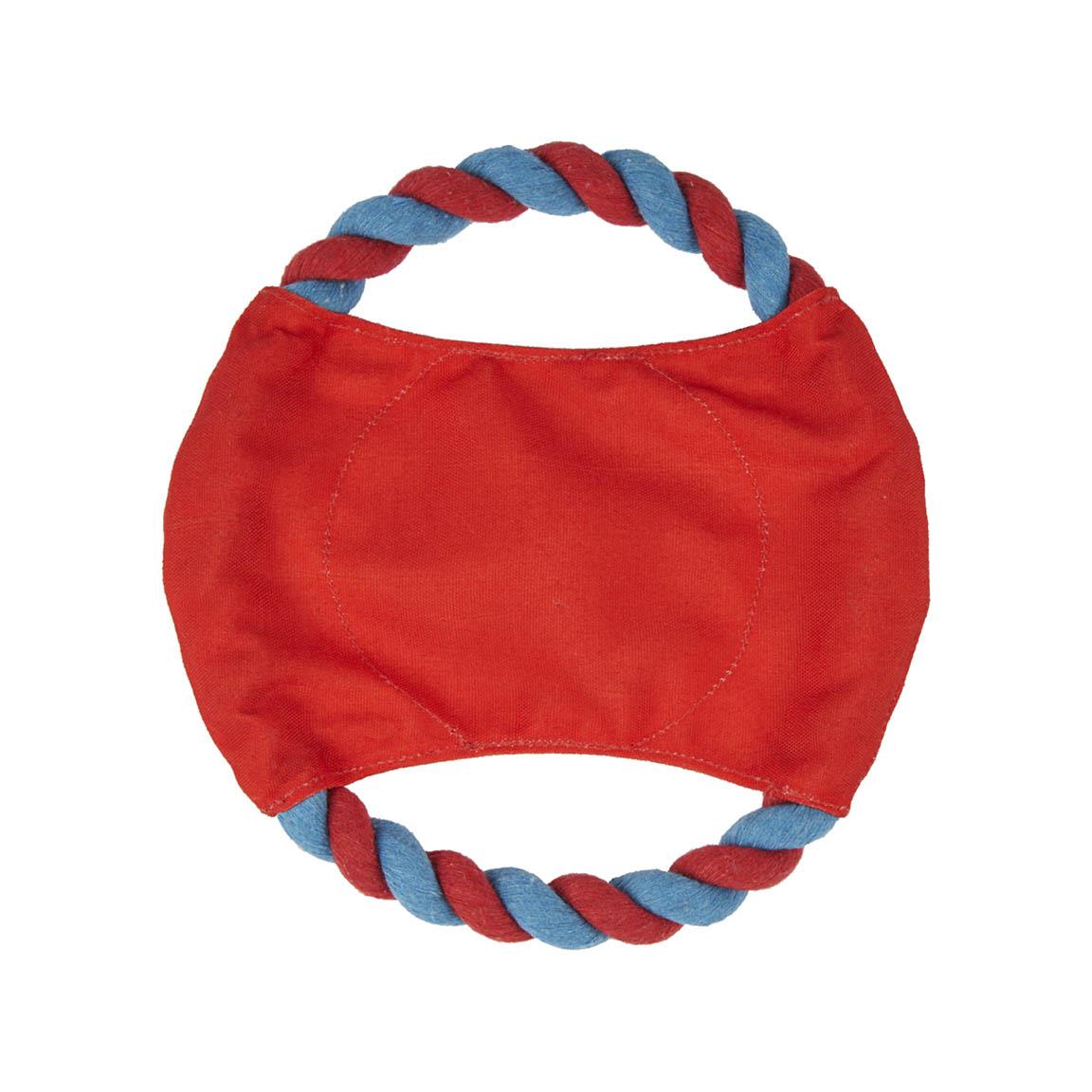 Mordedor para perro marvel