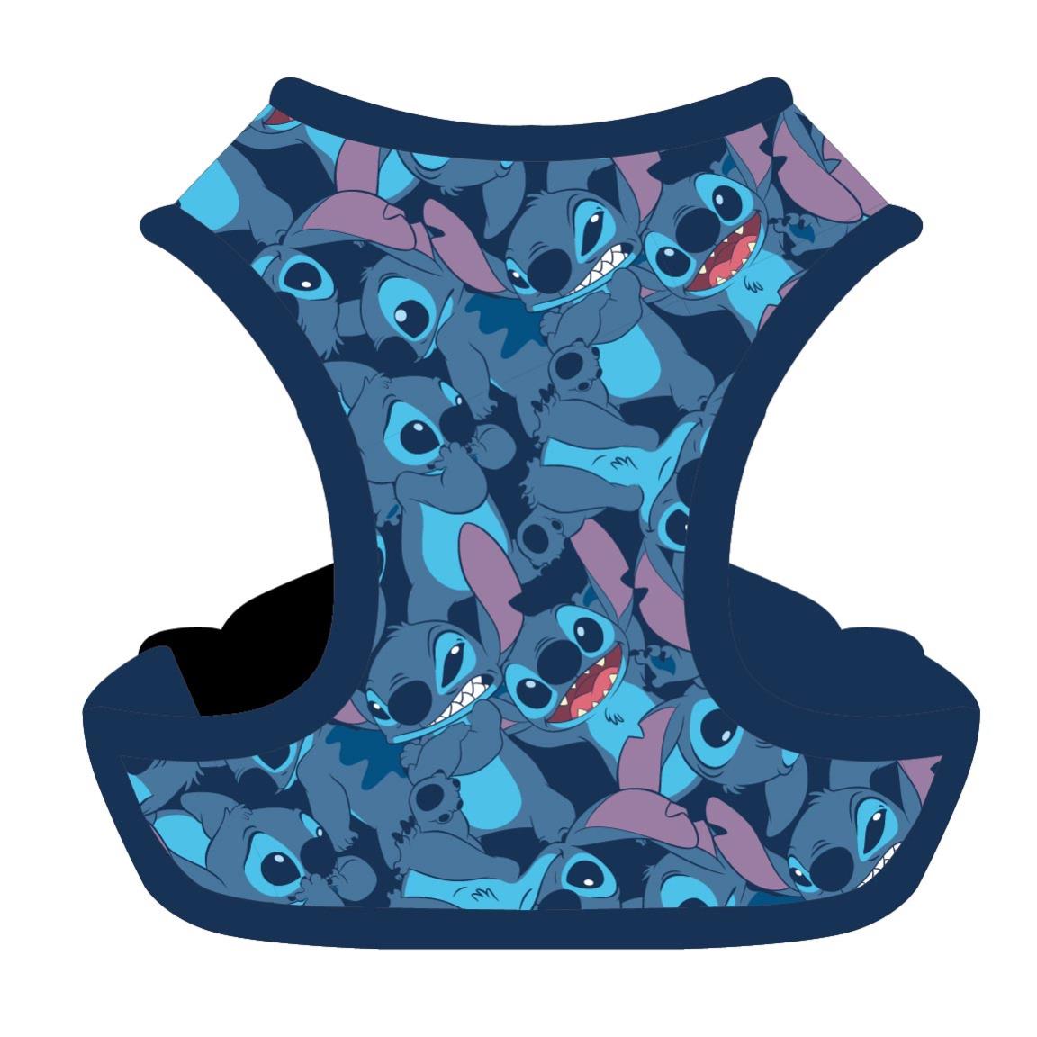 Arnés para perros m stitch