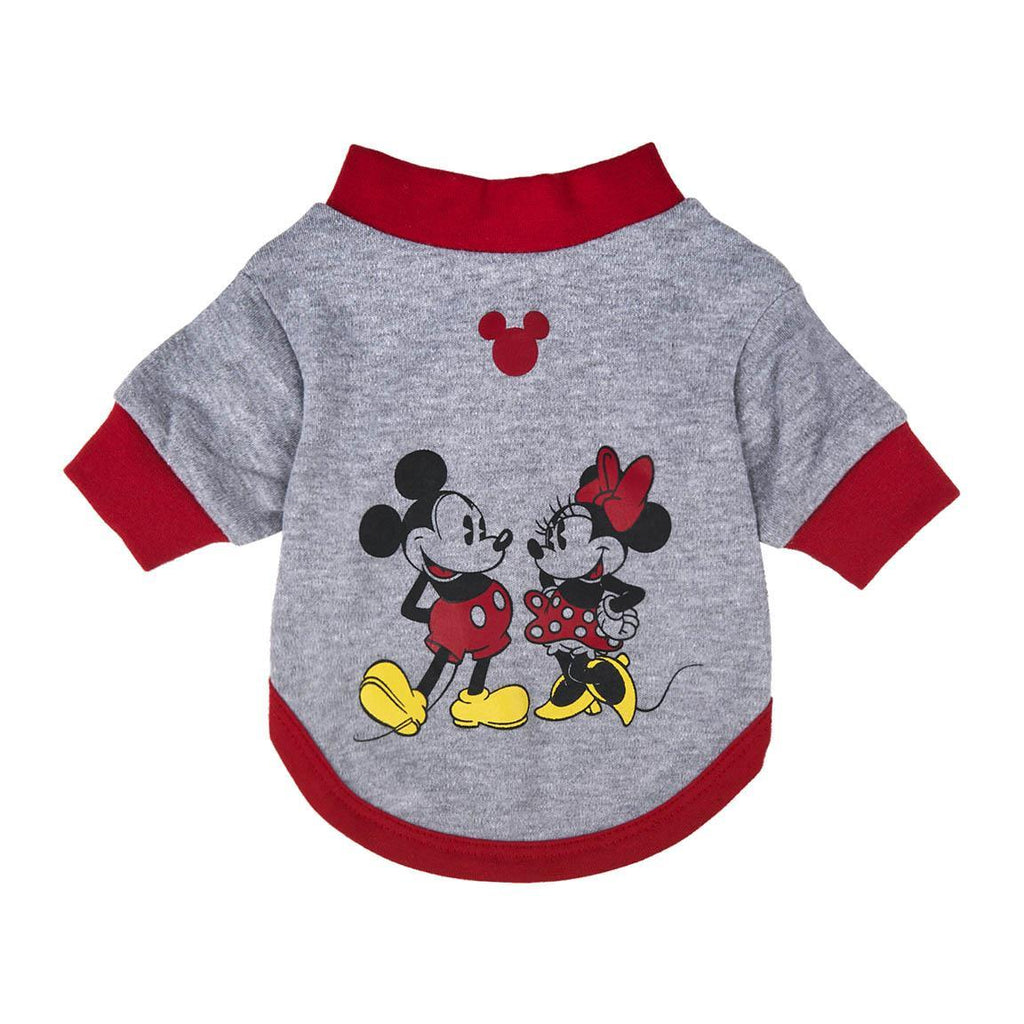 Pijama para perro mickey