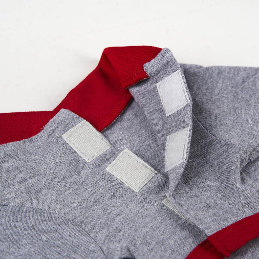 Pijama para perro mickey