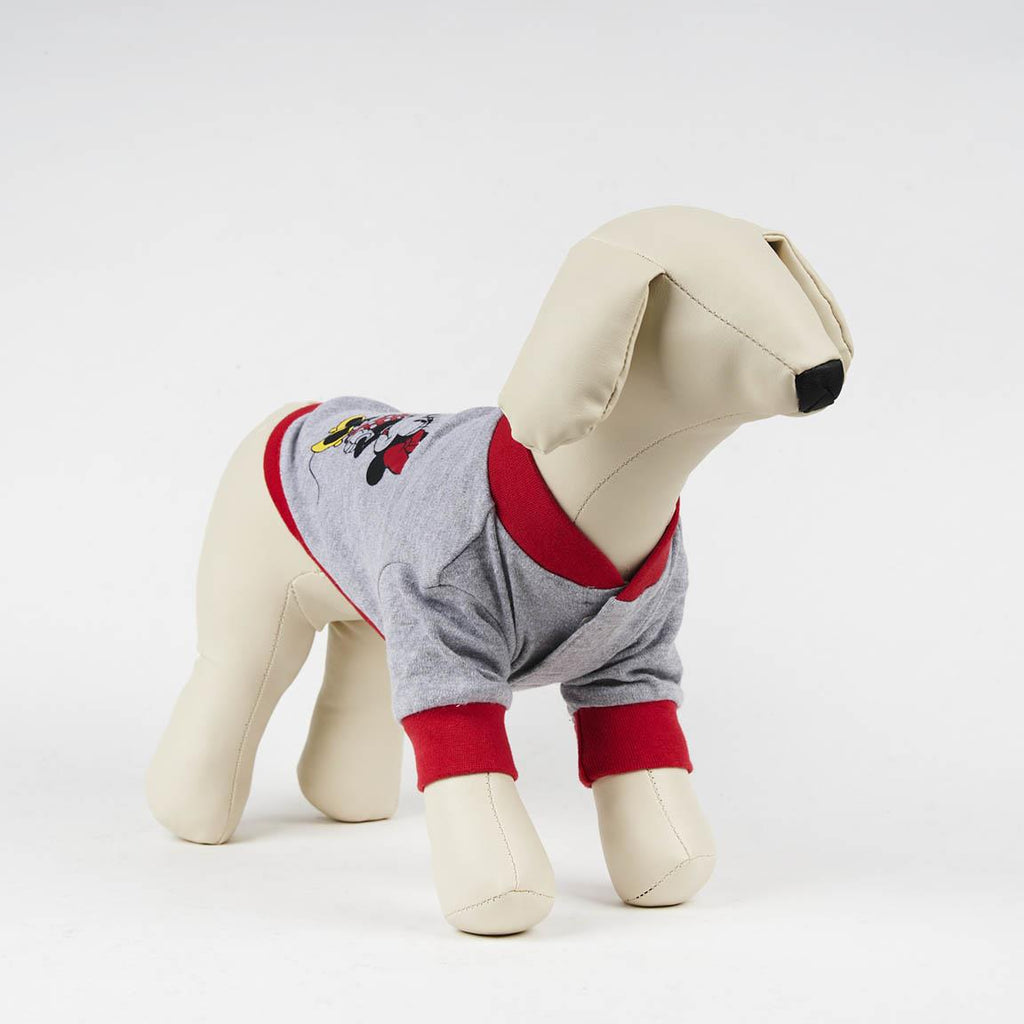 Pijama para perro mickey
