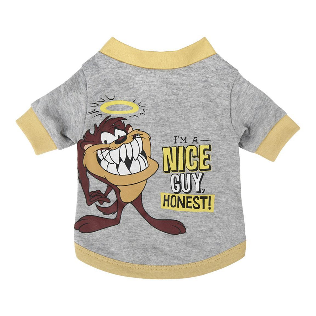 Pijama para perro looney tunes