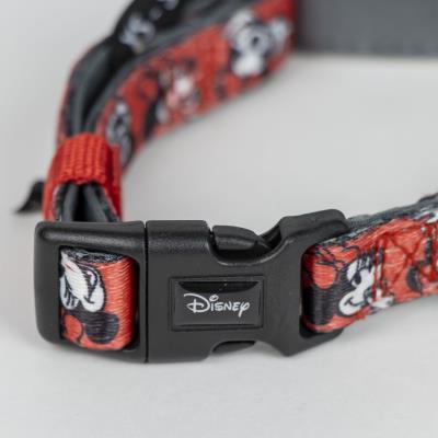 Collar para perros xs/s minnie