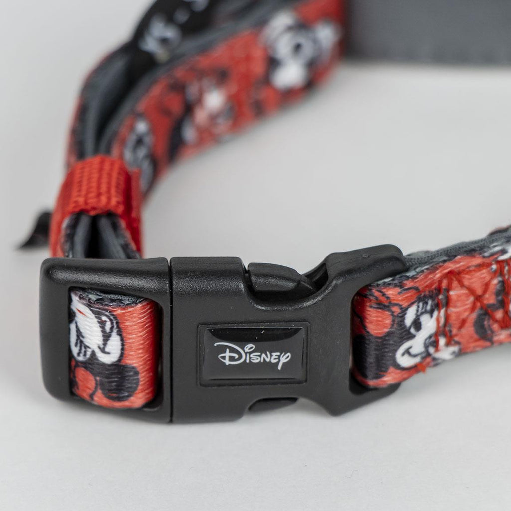 Collar para perros s/m minnie