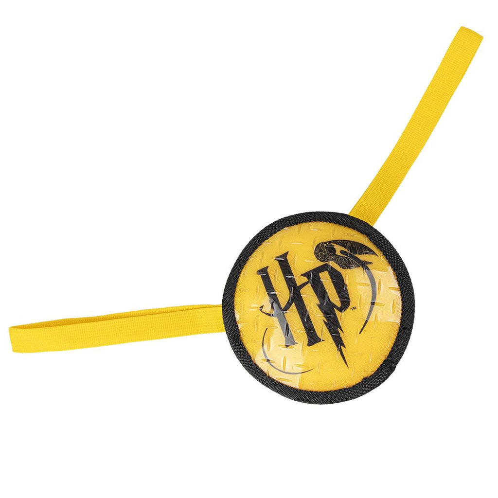 Juguete para perro tpr harry potter