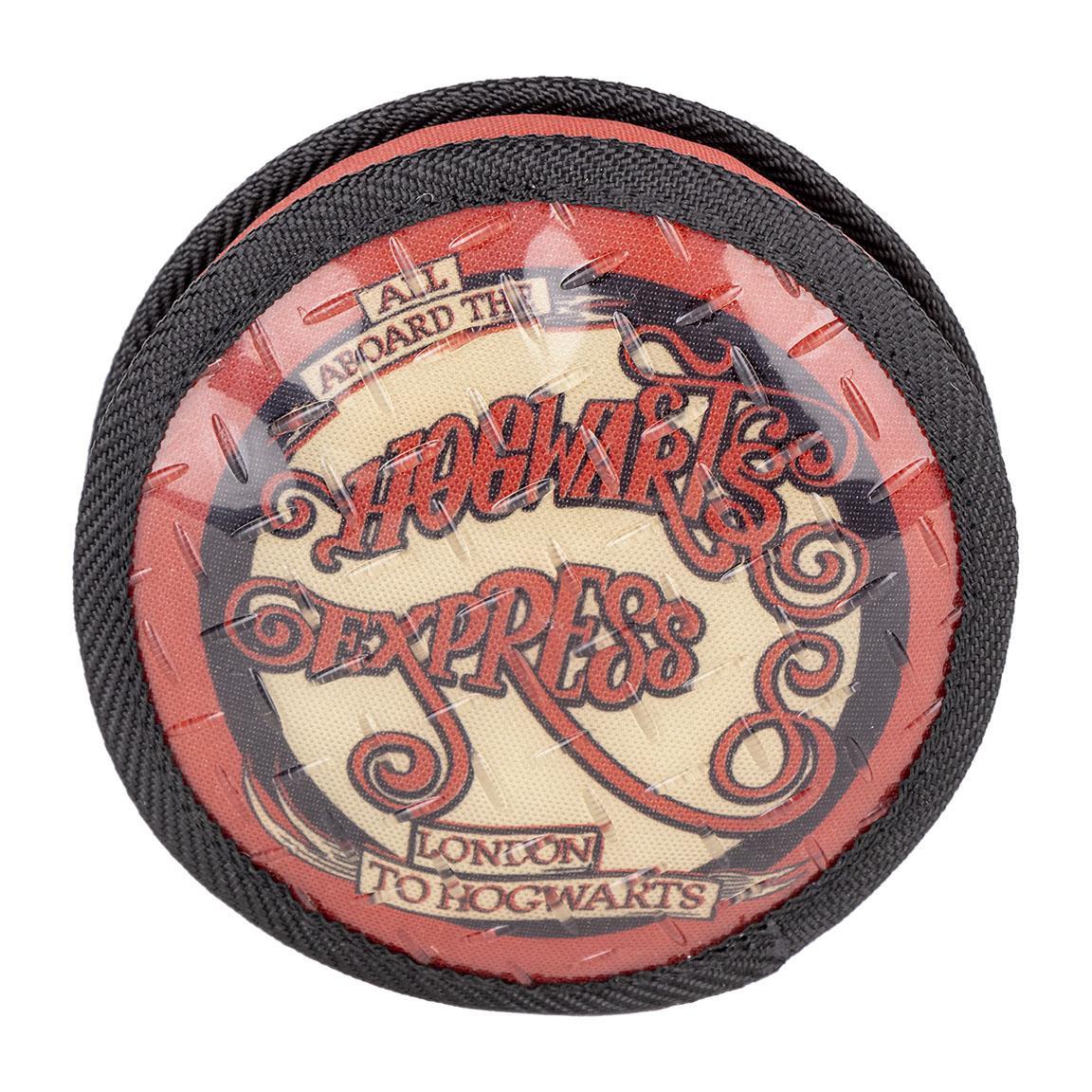 Juguete para perro tpr harry potter