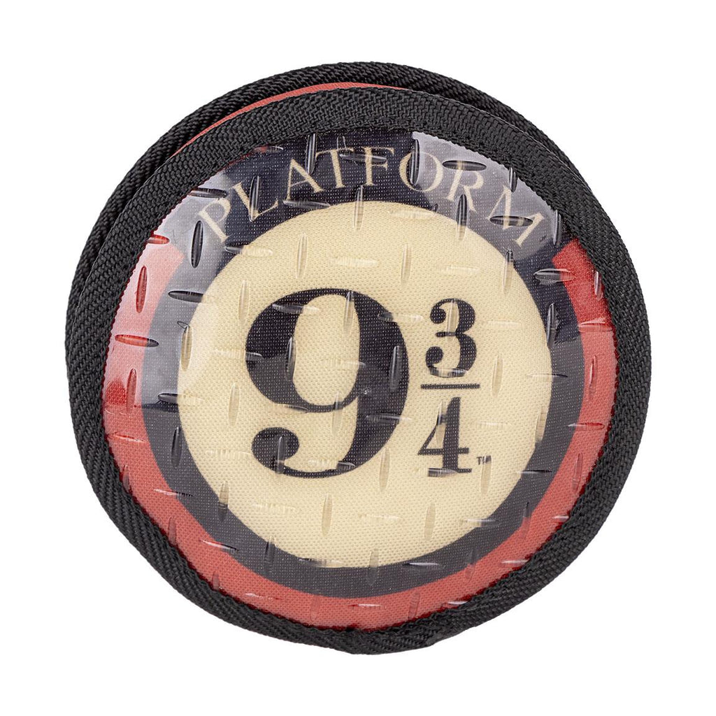 Juguete para perro tpr harry potter