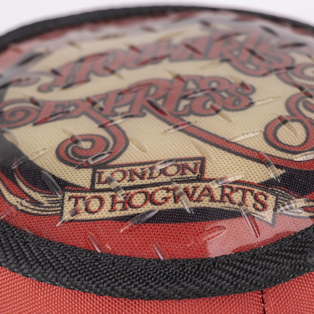 Juguete para perro tpr harry potter