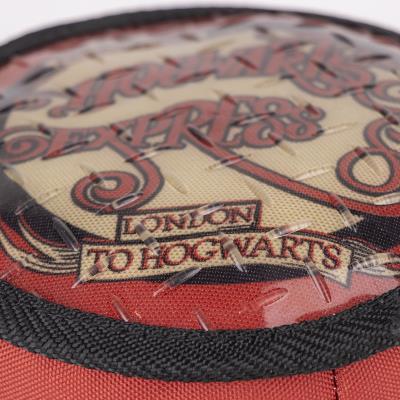 Juguete para perro tpr harry potter