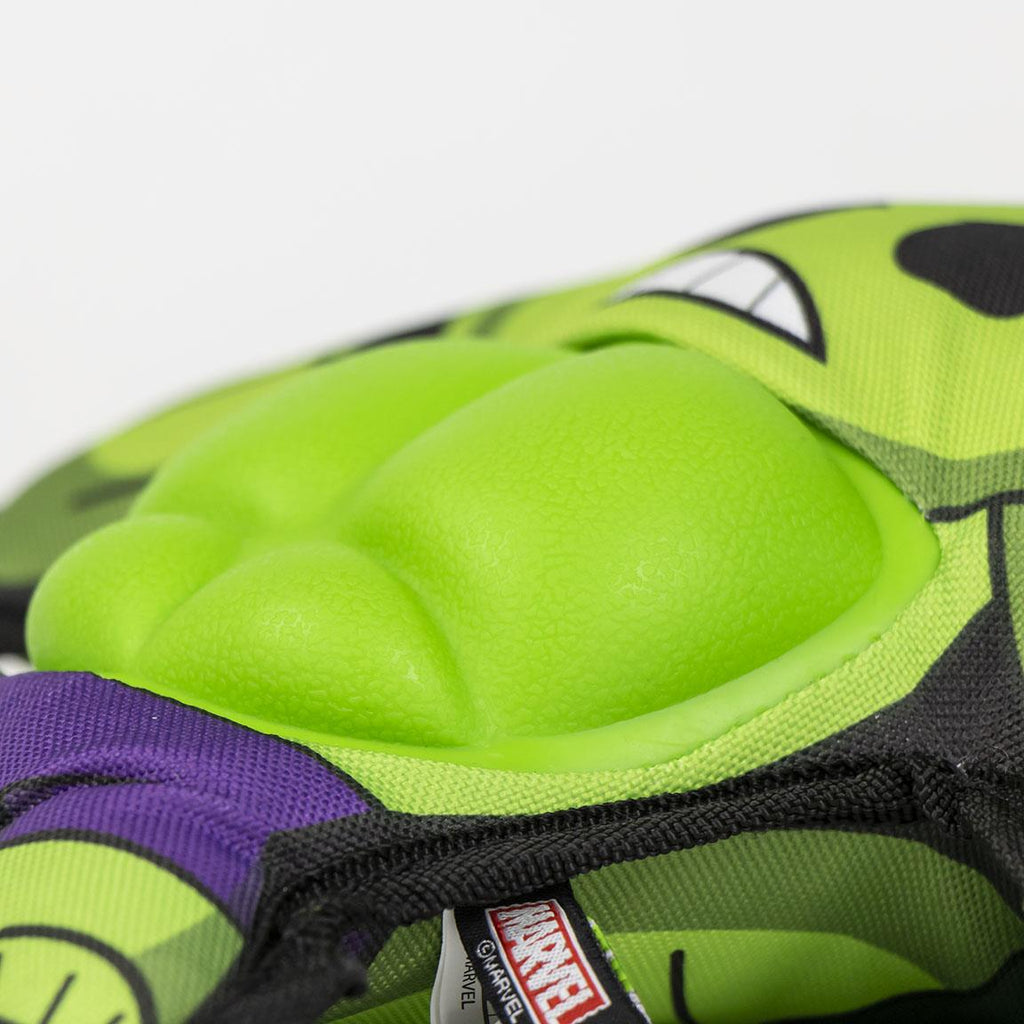 Juguete para perro tpr avengers hulk