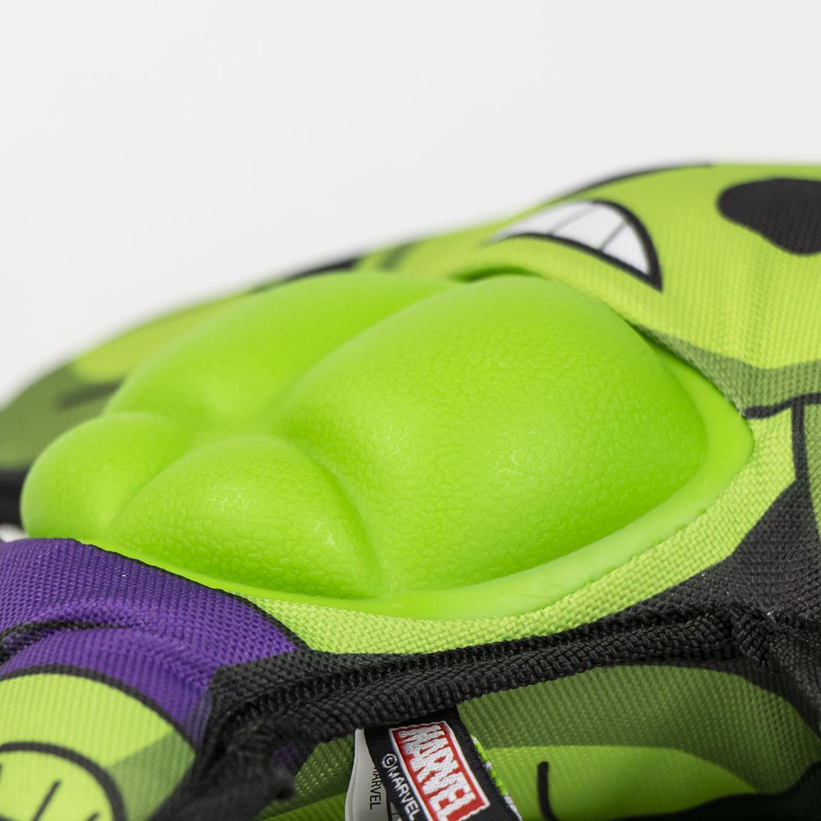 Juguete para perro tpr avengers hulk