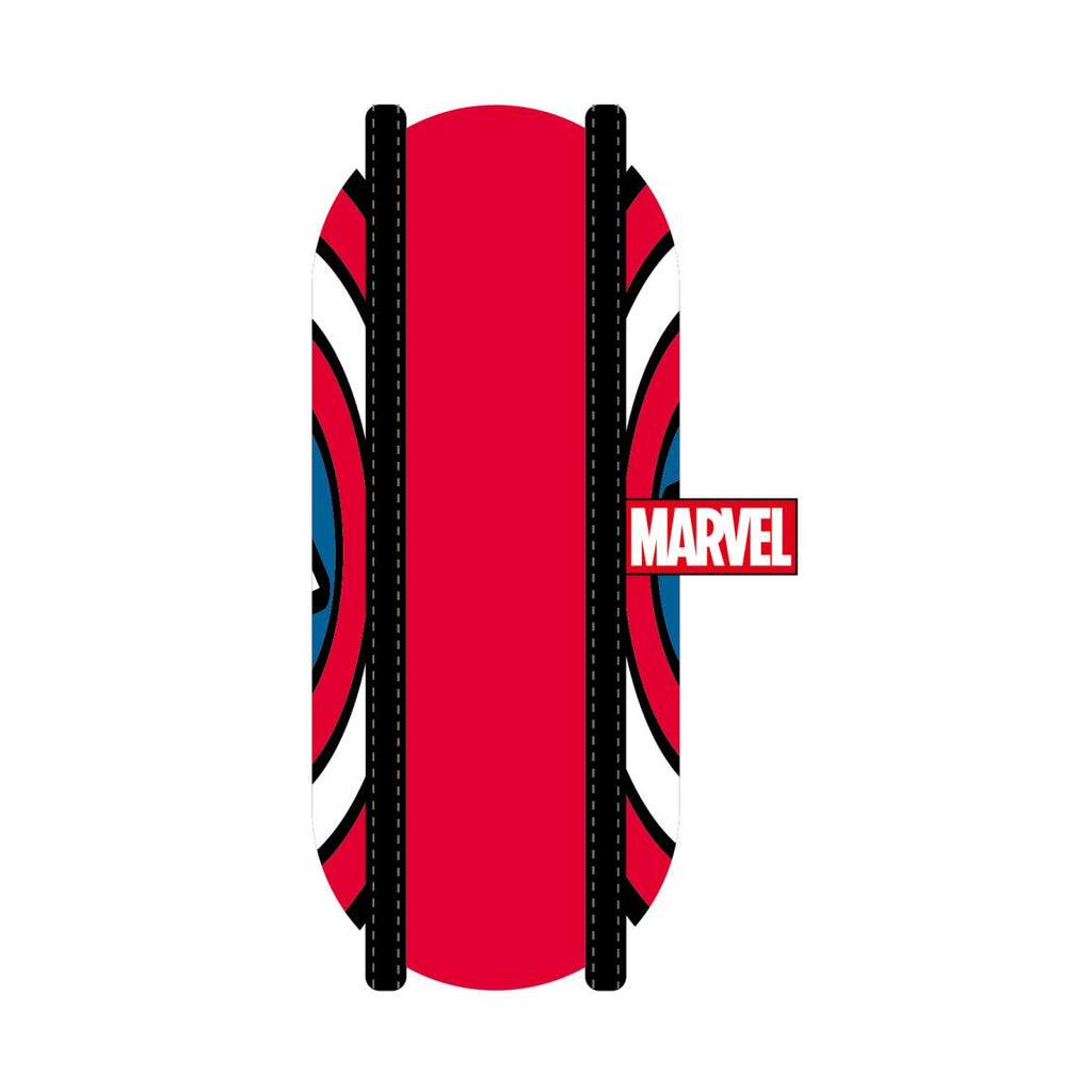 Juguete para perro tpr avengers capitan america