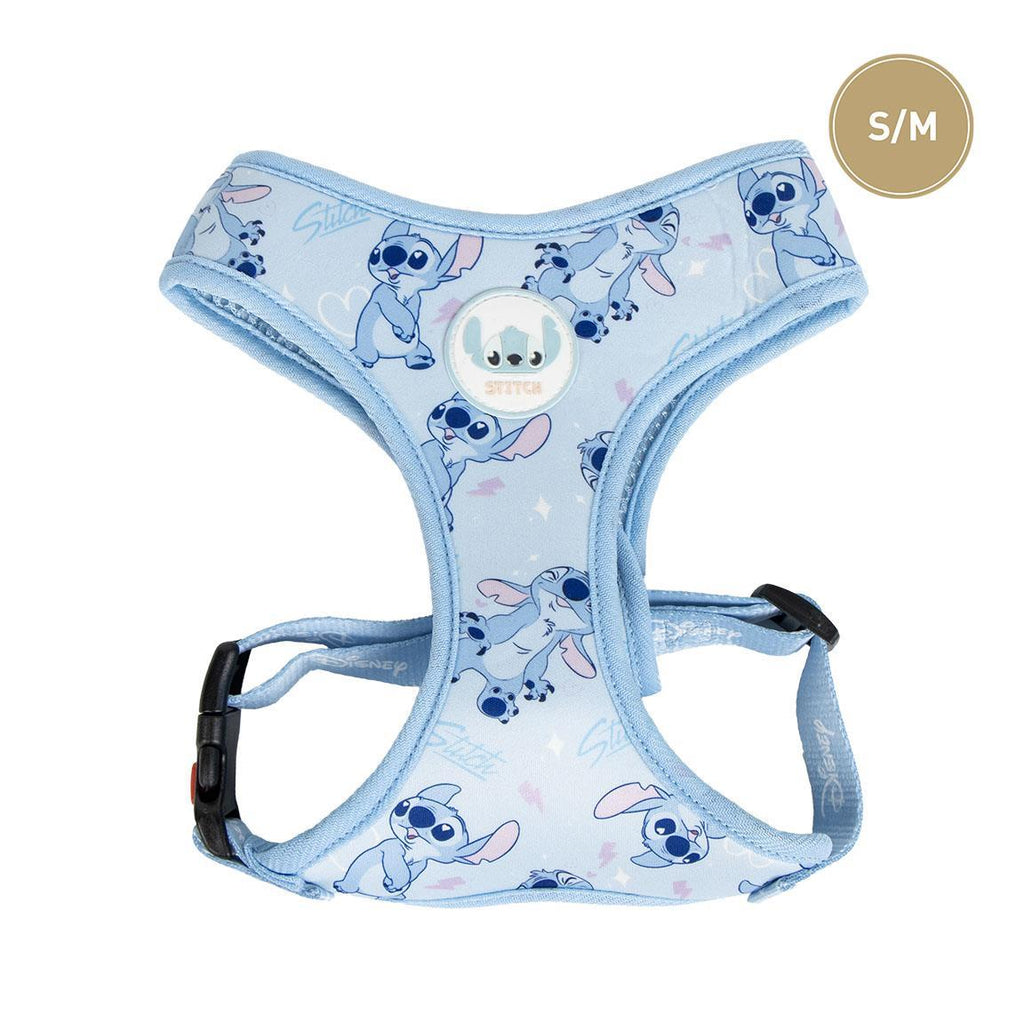 Arnés para perros s/m stitch