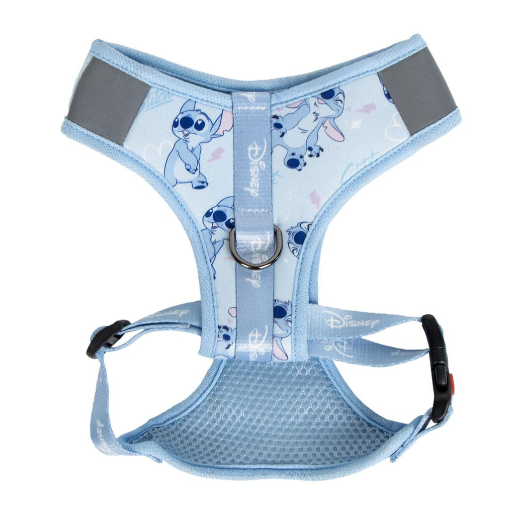Arnés para perros s/m stitch