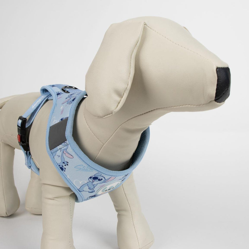 Arnés para perros s/m stitch
