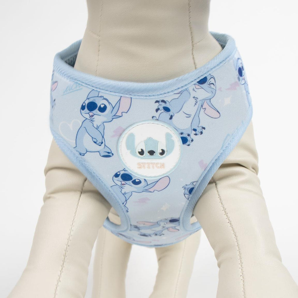 Arnés para perros s/m stitch