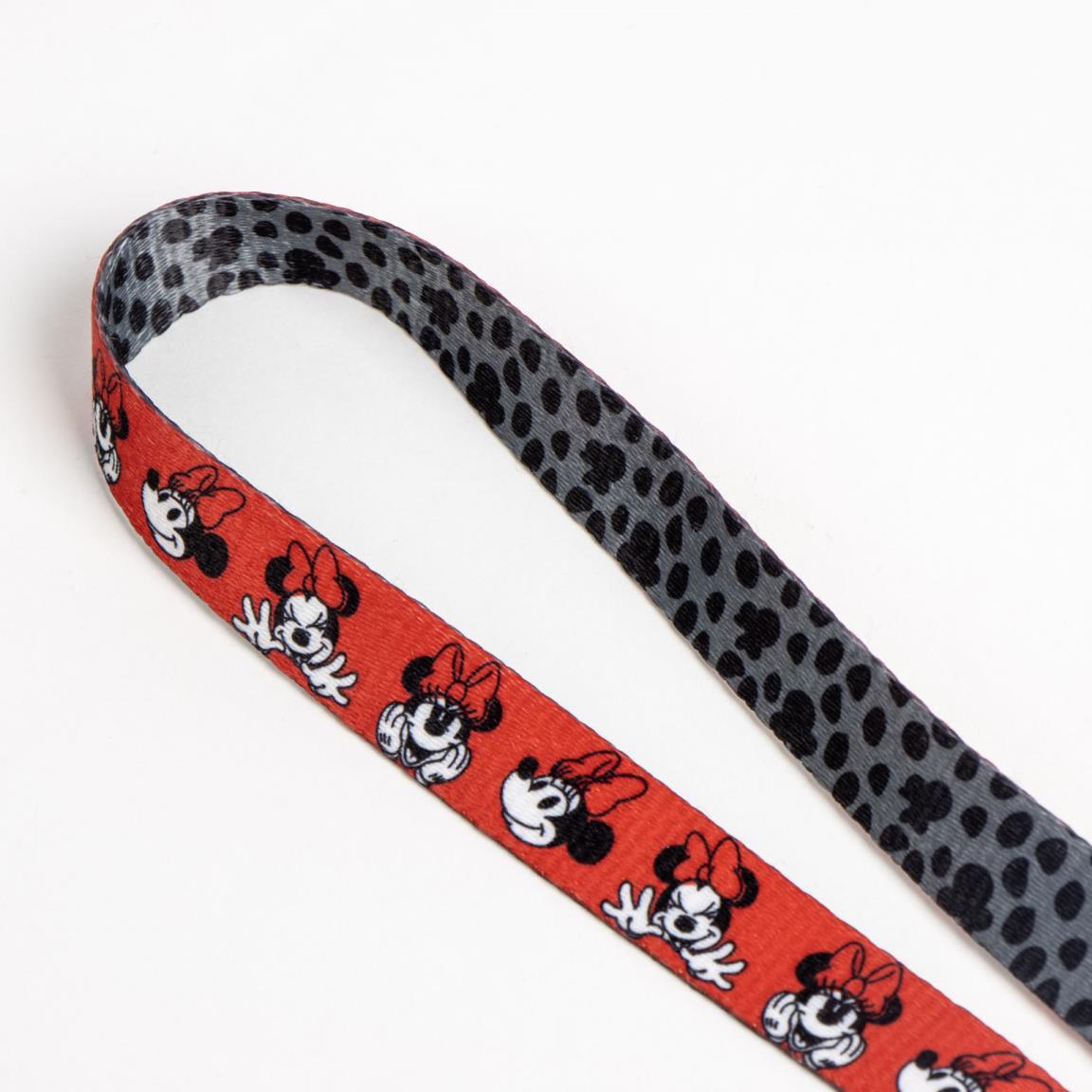 Correa premium para perros m minnie