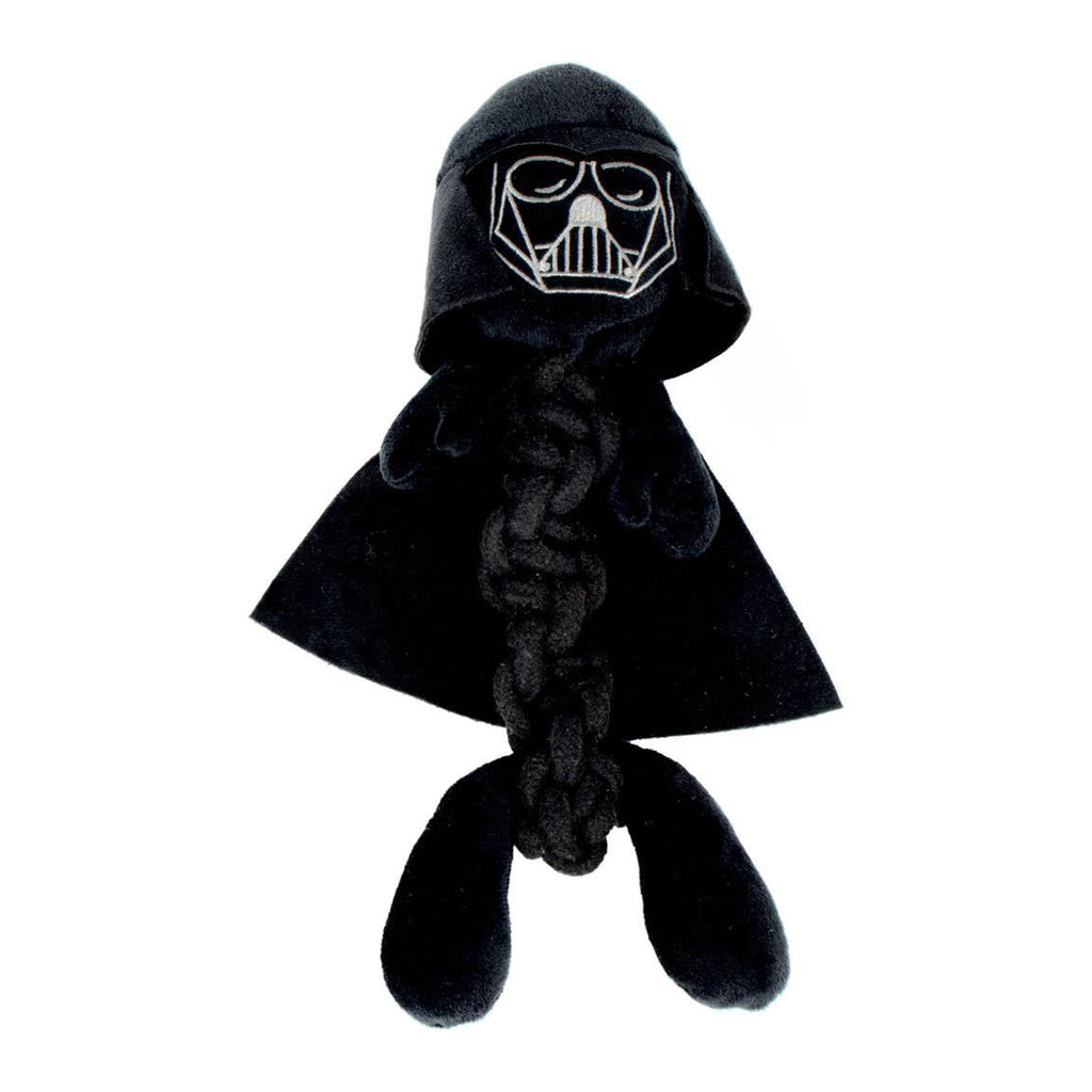 Mordedor para perro cuerda star wars