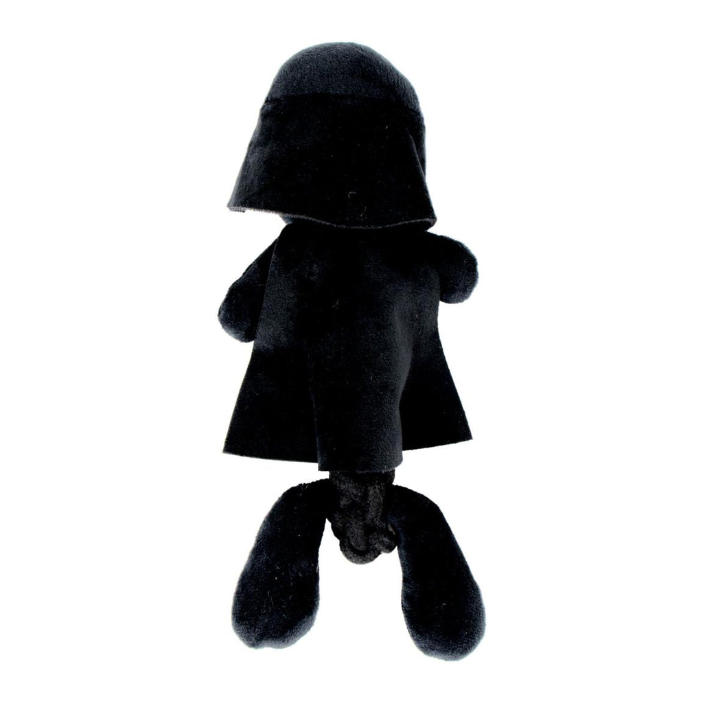 Mordedor para perro cuerda star wars