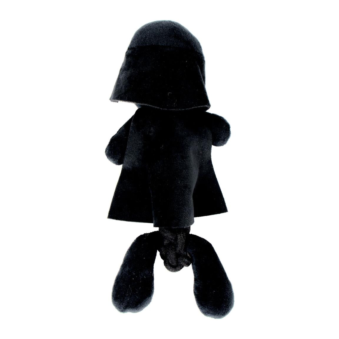 Mordedor para perro cuerda star wars