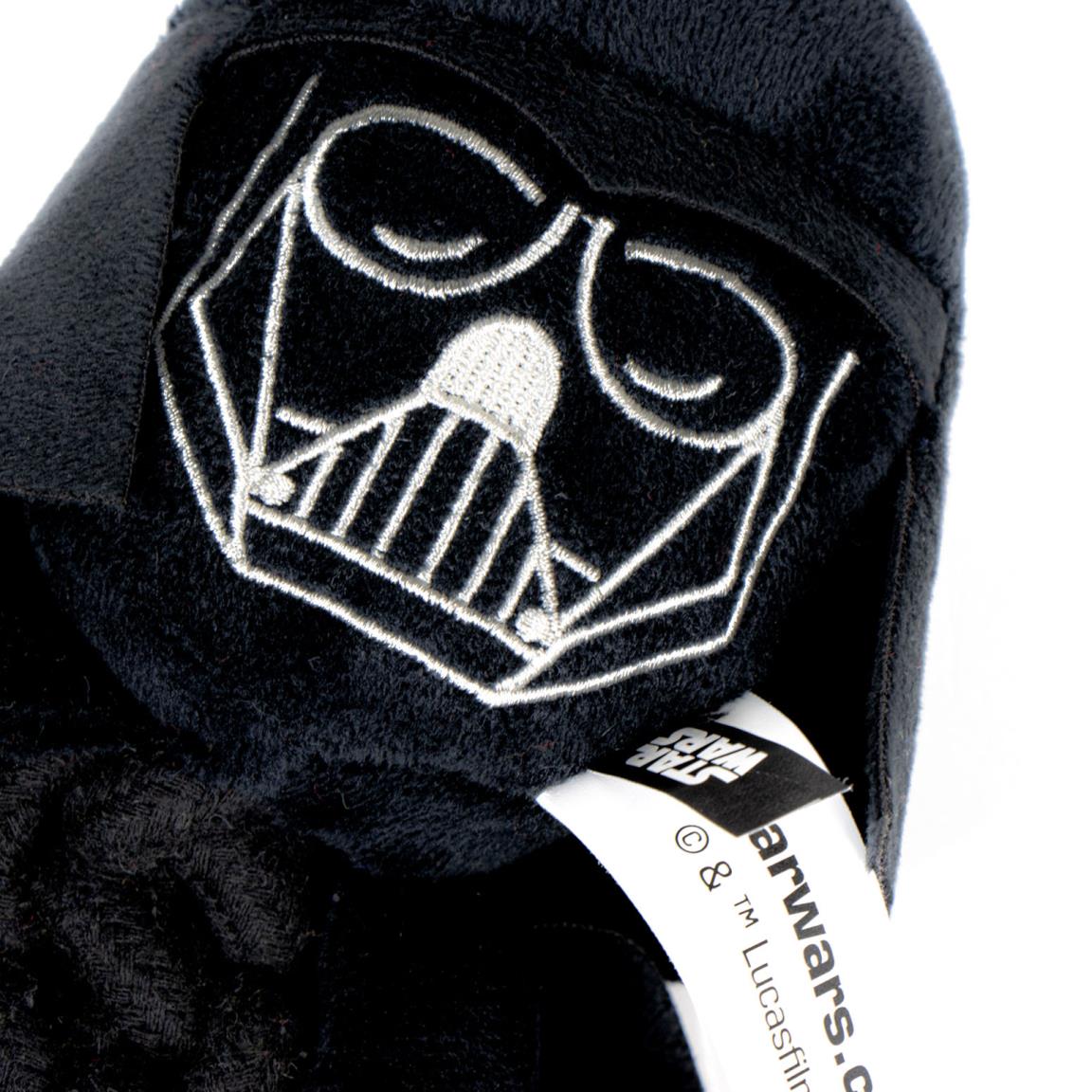 Mordedor para perro cuerda star wars