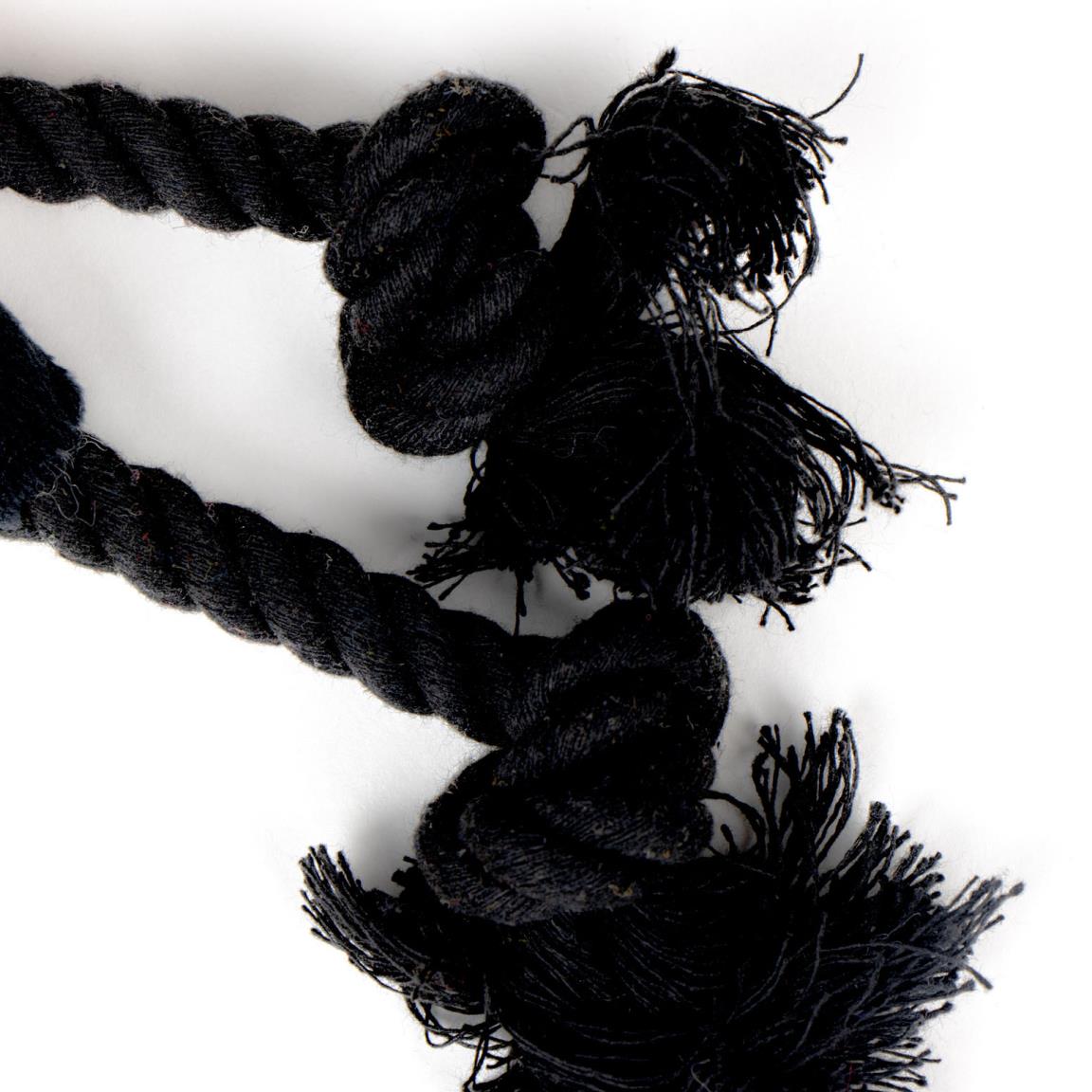 Mordedor para perro cuerda star wars