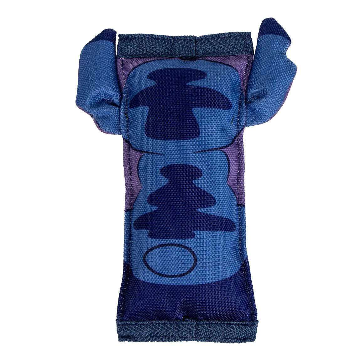 Juguete para perro poliester stitch