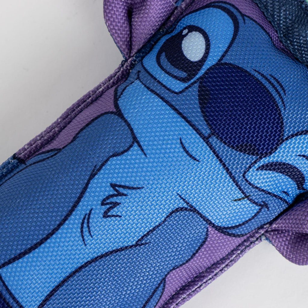 Juguete para perro poliester stitch