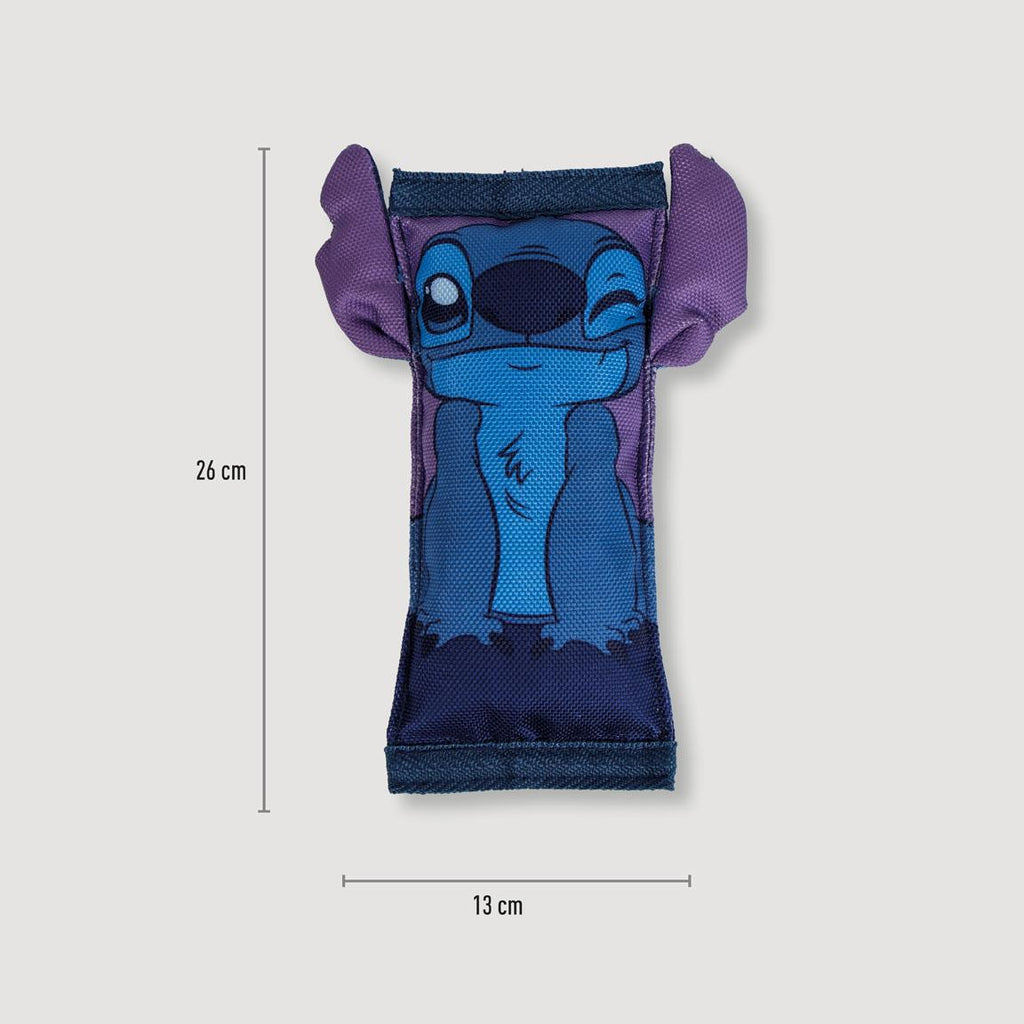 Juguete para perro poliester stitch