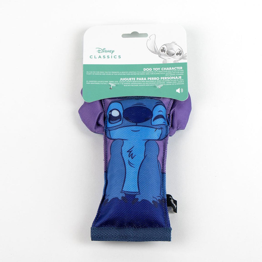 Juguete para perro poliester stitch
