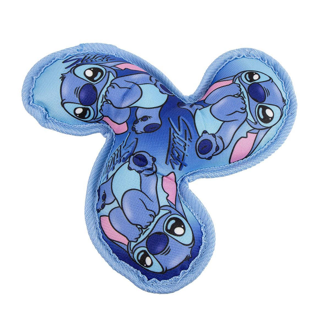 Juguete para perro tpr stitch