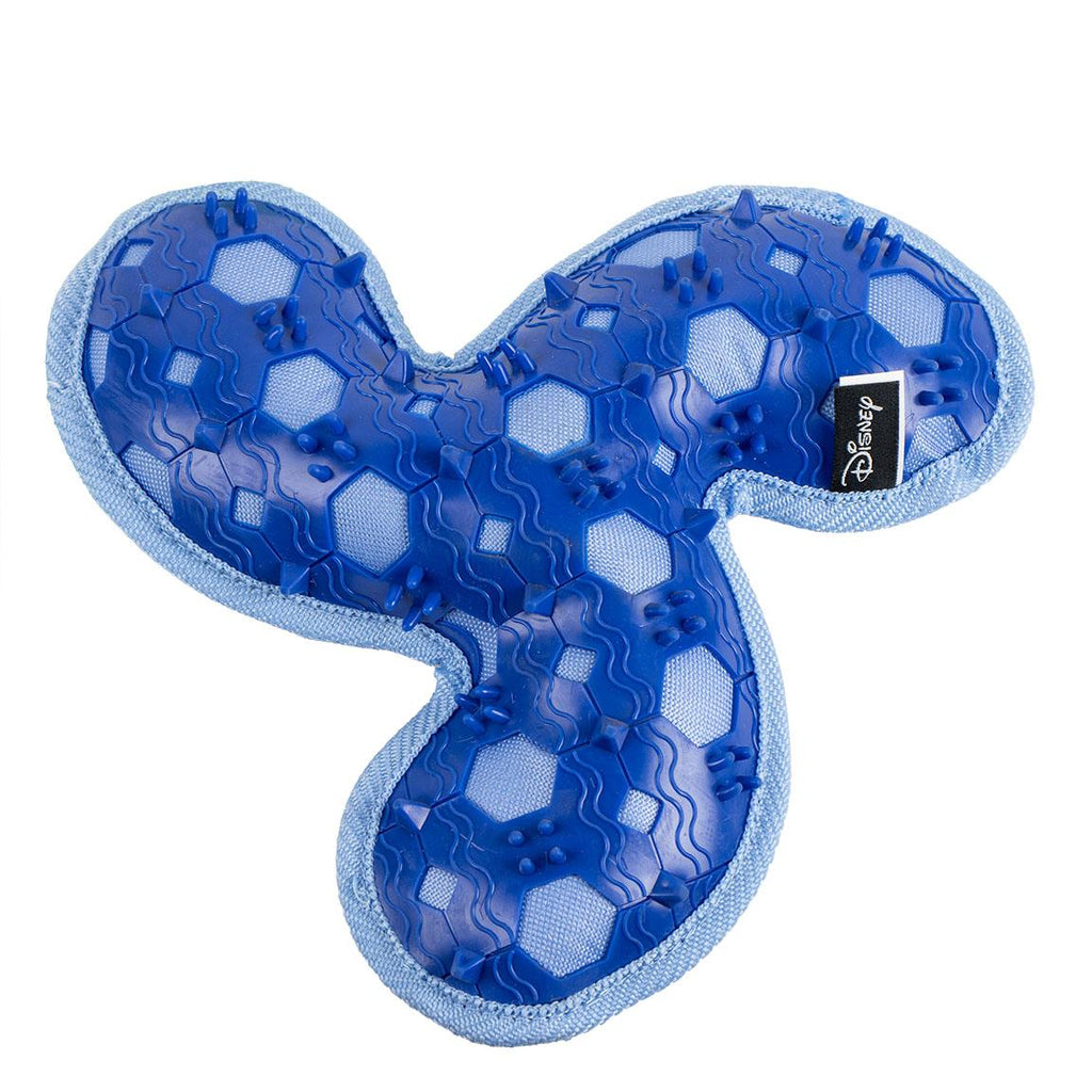 Juguete para perro tpr stitch
