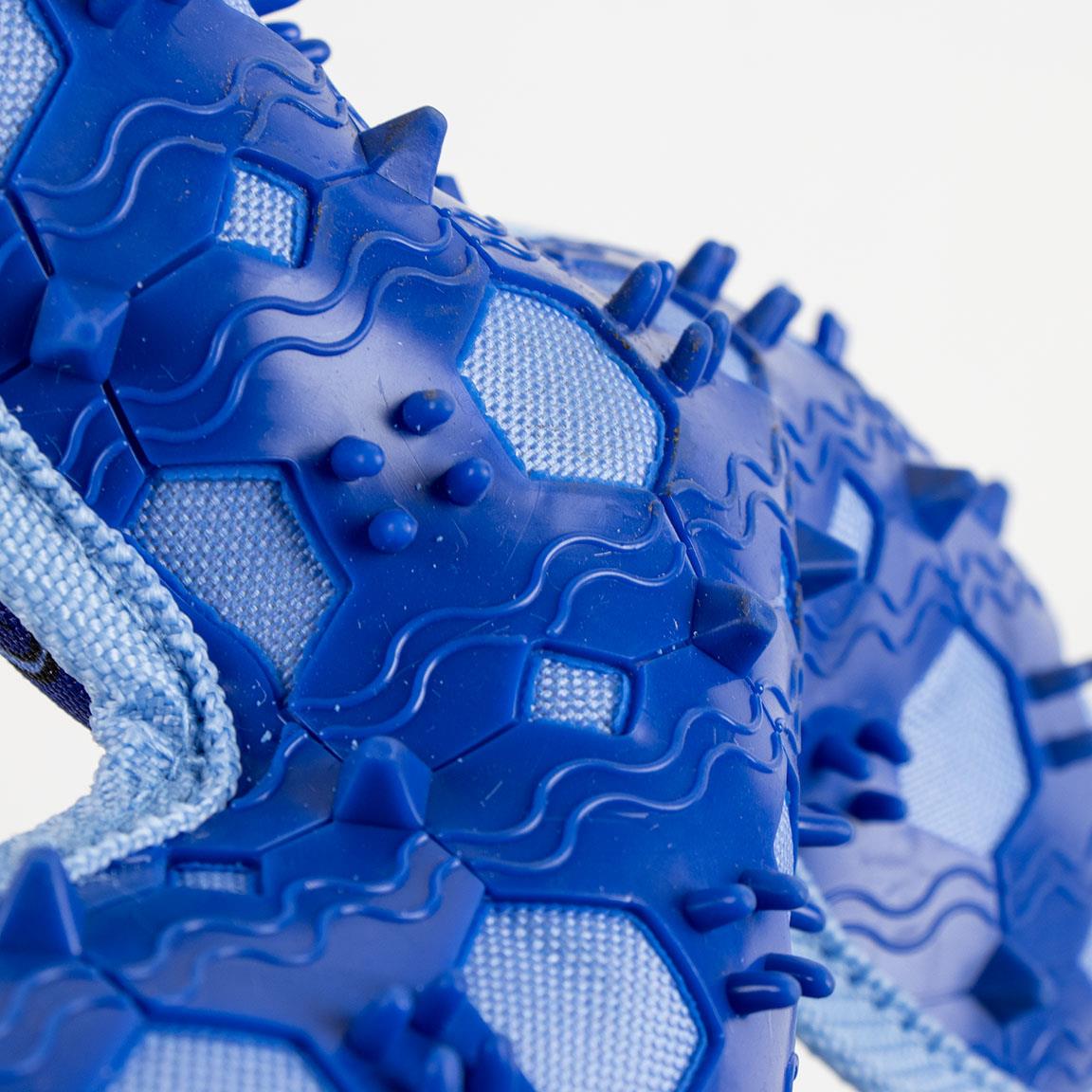 Juguete para perro tpr stitch