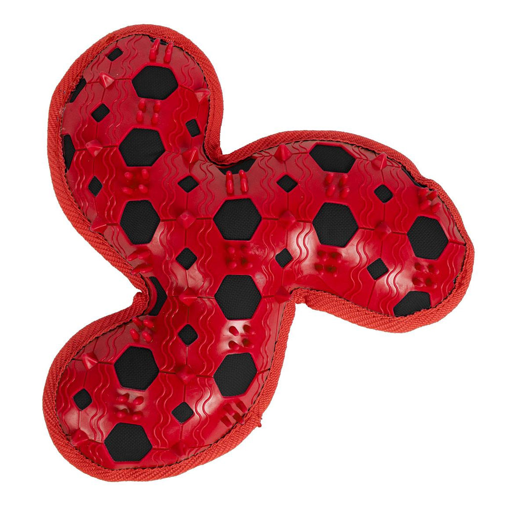 Juguete para perro tpr marvel