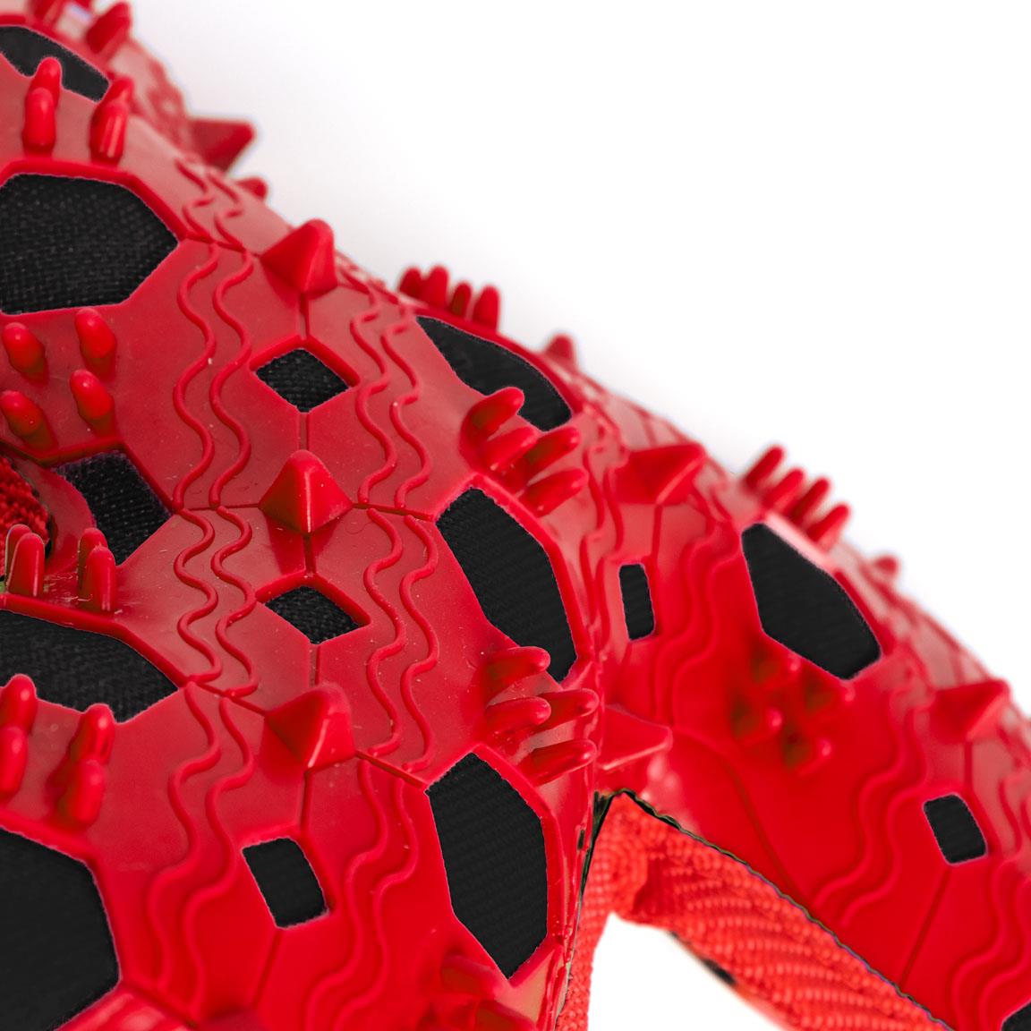 Juguete para perro tpr marvel