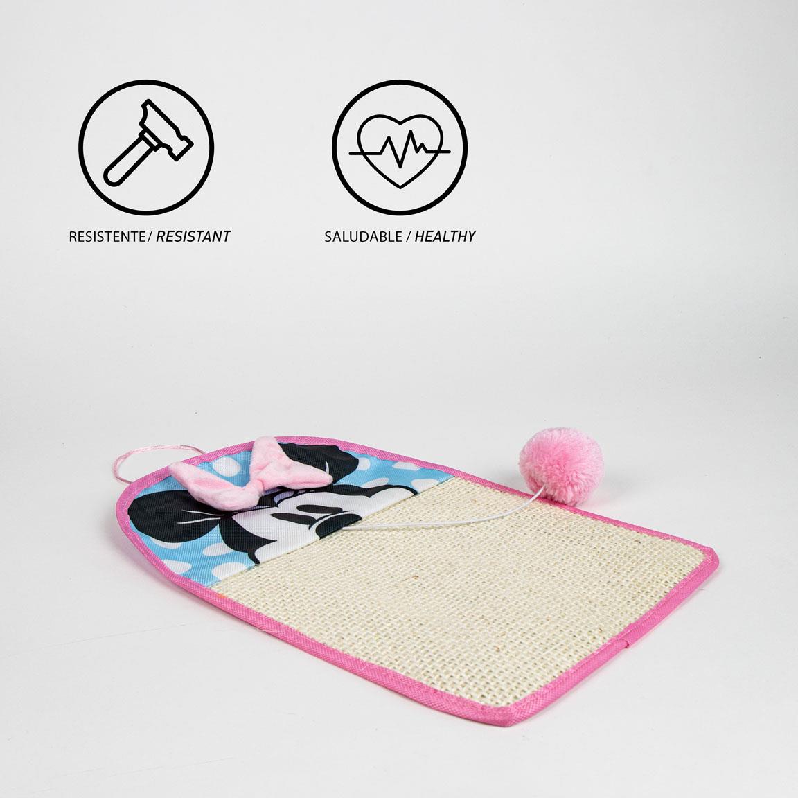 Rascador para gatos minnie