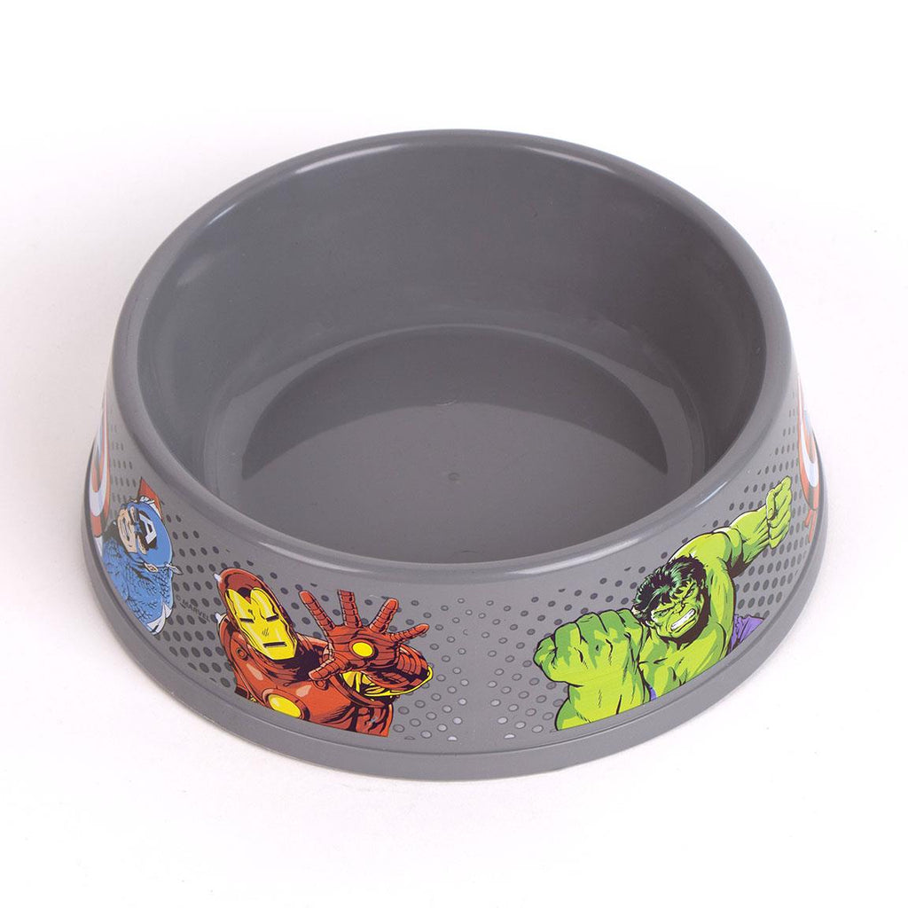 Set para mascotas juguete marvel