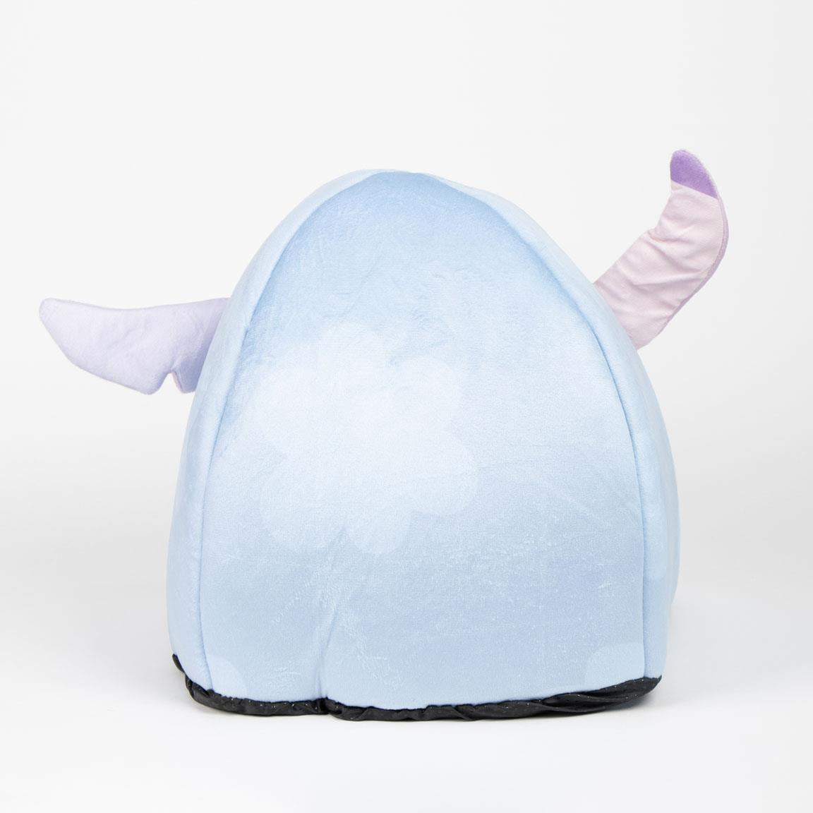 Cueva cama para perro stitch