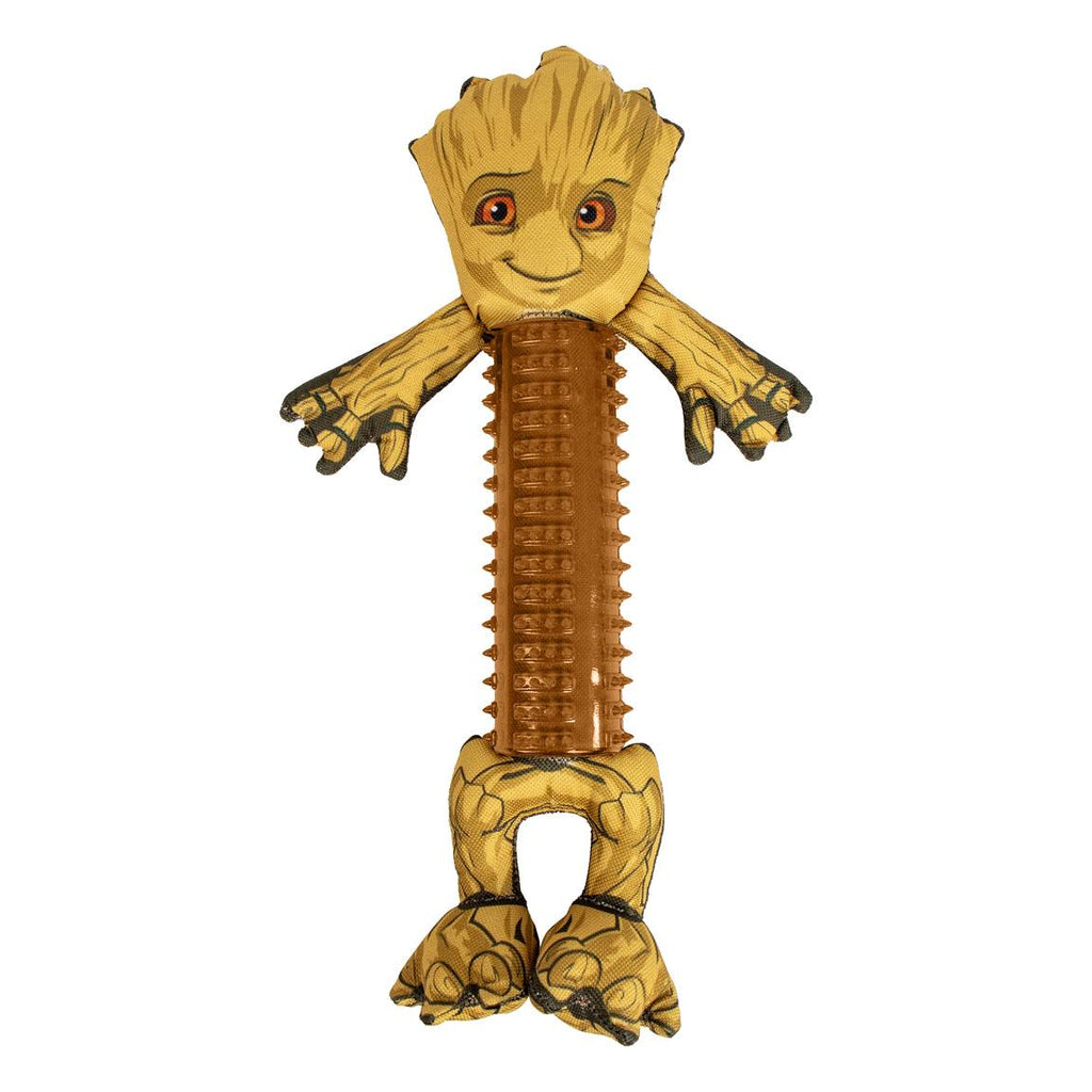 Mordedor para perro tpr guardians of the galaxy groot