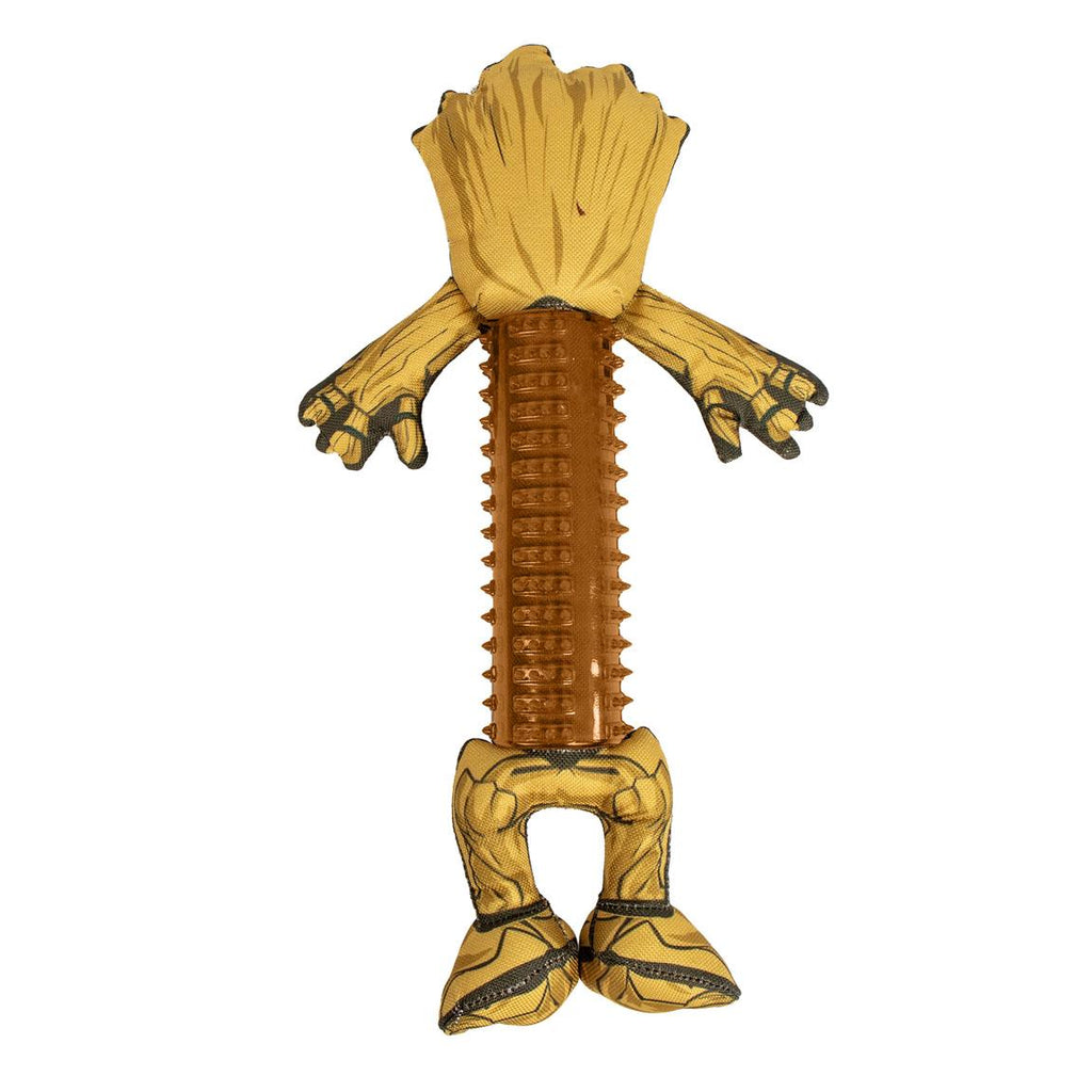 Mordedor para perro tpr guardians of the galaxy groot