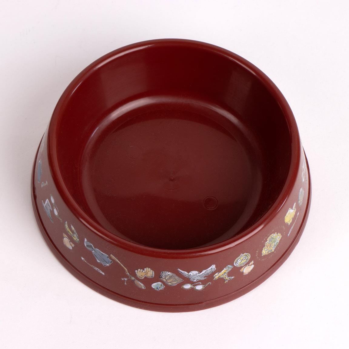 Set para mascotas bienvenida harry potter