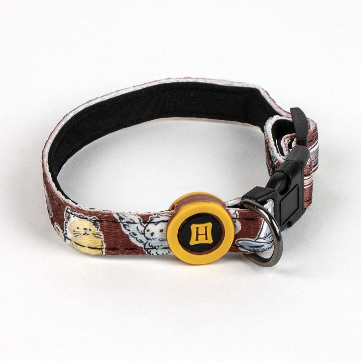 Set para mascotas bienvenida harry potter